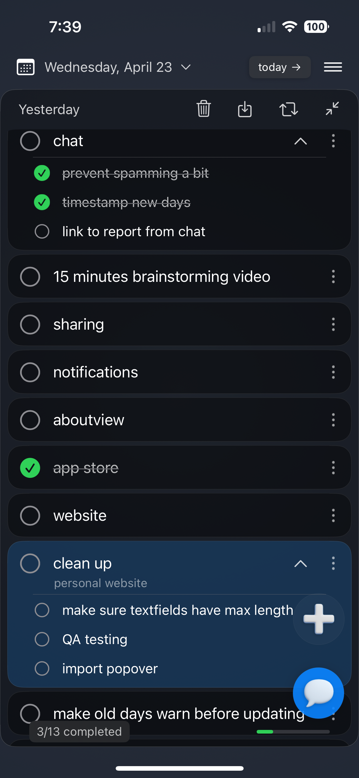 Phone 1